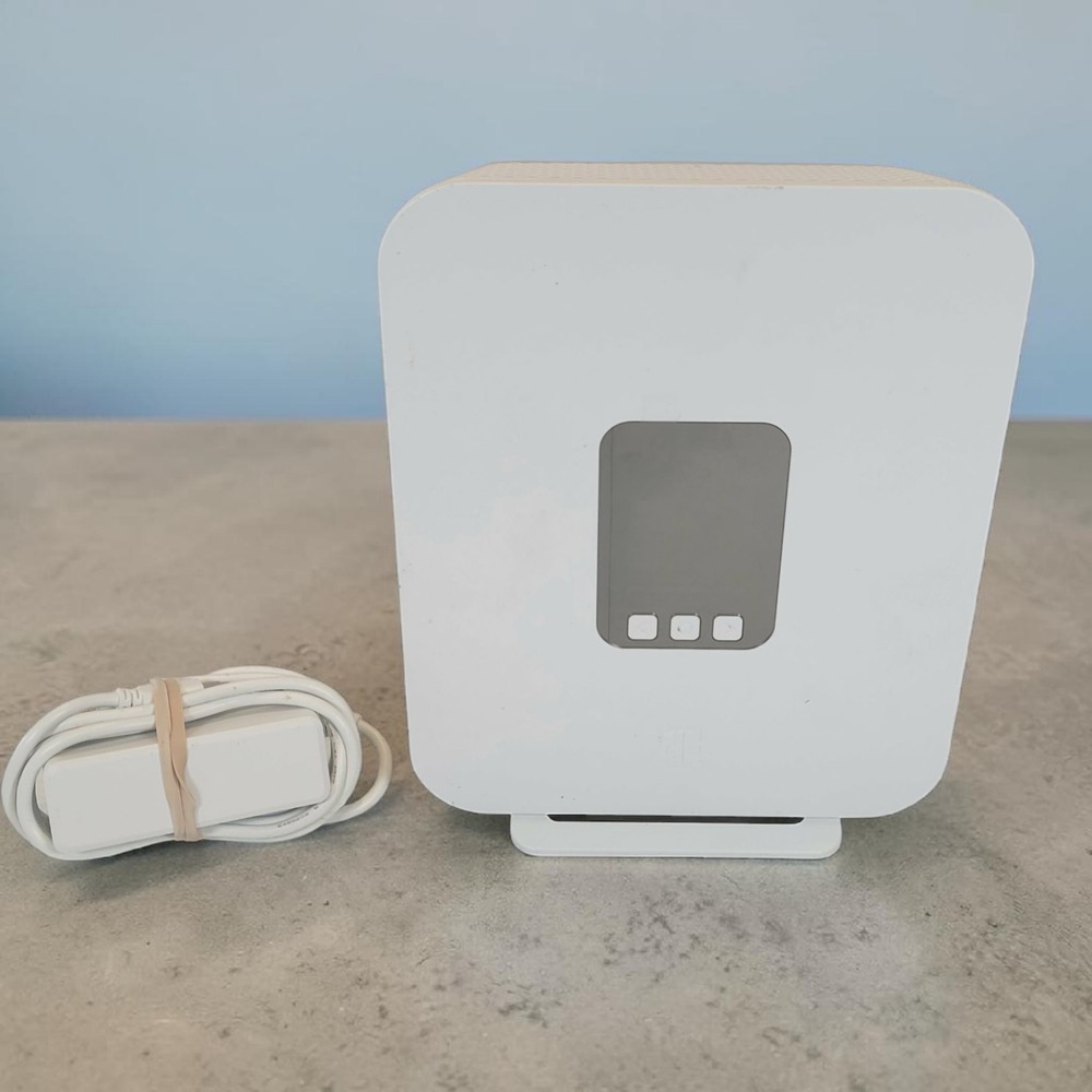 T-Mobile 5G Gateway Router TMO-G4SE Wireless Access Wi-Fi 6 Home Internet TESTED